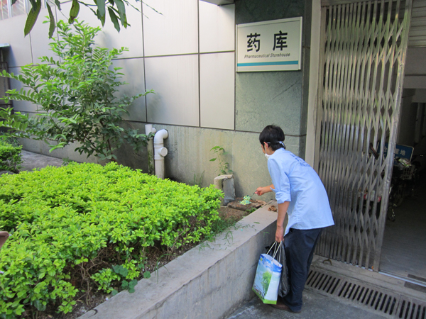 機(jī)構(gòu)企事業(yè)、學(xué)校、醫(yī)院、超市等各類(lèi)單位